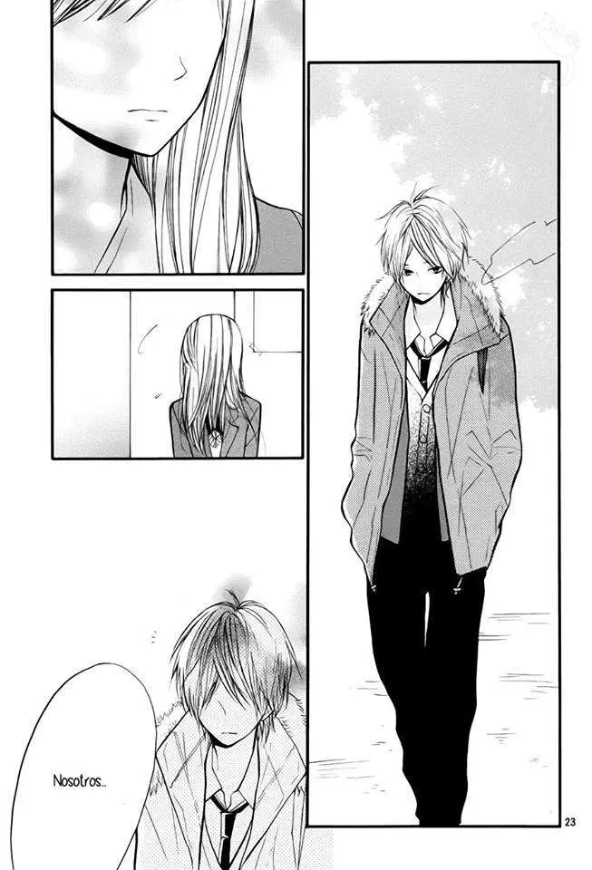 Hana-kun to Koisuru Watashi (2011) - Capítulo 29 - Página 22 - LectorTMOo