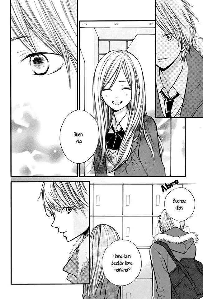 Hana-kun to Koisuru Watashi (2011) - Capítulo 29 - Página 23 - LectorTMOo