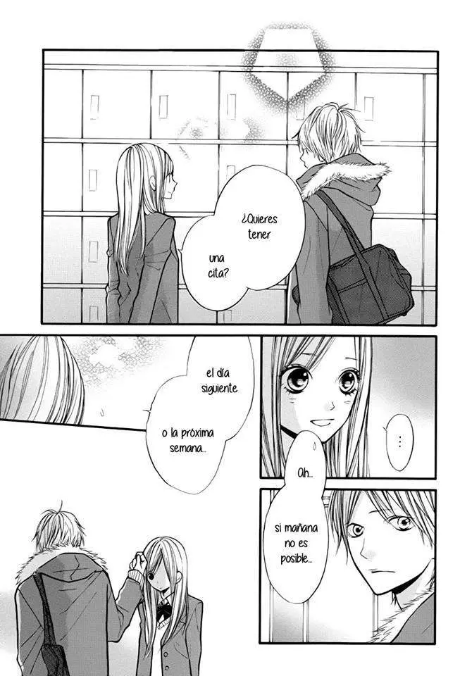 Hana-kun to Koisuru Watashi (2011) - Capítulo 29 - Página 24 - LectorTMOo