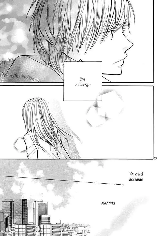 Hana-kun to Koisuru Watashi (2011) - Capítulo 29 - Página 26 - LectorTMOo