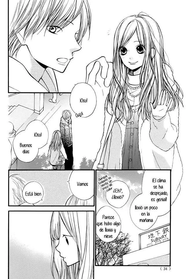 Hana-kun to Koisuru Watashi (2011) - Capítulo 29 - Página 27 - LectorTMOo