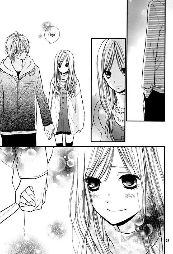 Hana-kun to Koisuru Watashi (2011) - Capítulo 29 - Página 28 - LectorTMOo