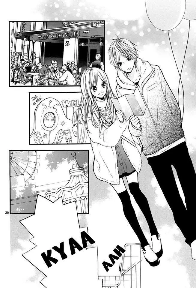Hana-kun to Koisuru Watashi (2011) - Capítulo 29 - Página 30 - LectorTMOo