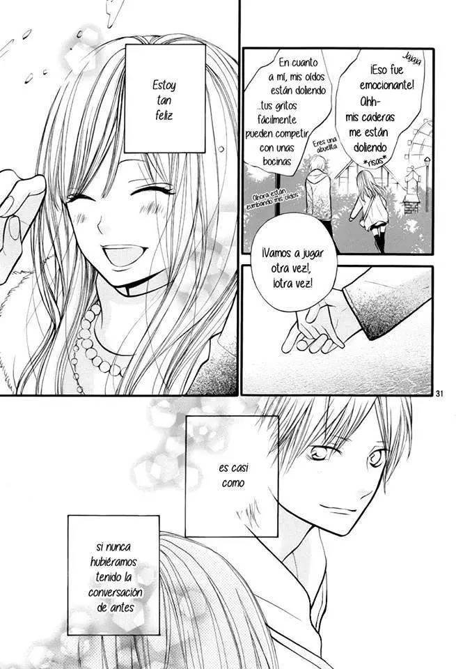 Hana-kun to Koisuru Watashi (2011) - Capítulo 29 - Página 31 - LectorTMOo
