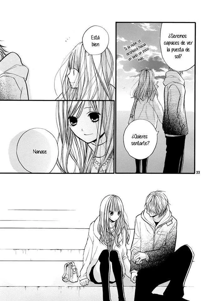 Hana-kun to Koisuru Watashi (2011) - Capítulo 29 - Página 33 - LectorTMOo