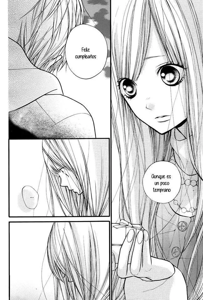 Hana-kun to Koisuru Watashi (2011) - Capítulo 29 - Página 34 - LectorTMOo