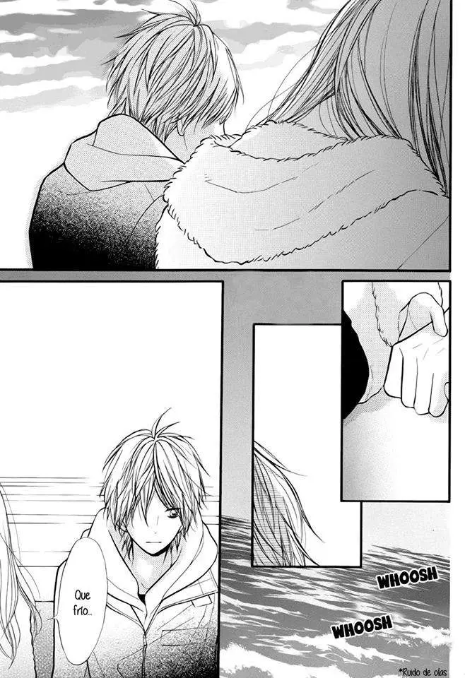 Hana-kun to Koisuru Watashi (2011) - Capítulo 29 - Página 35 - LectorTMOo