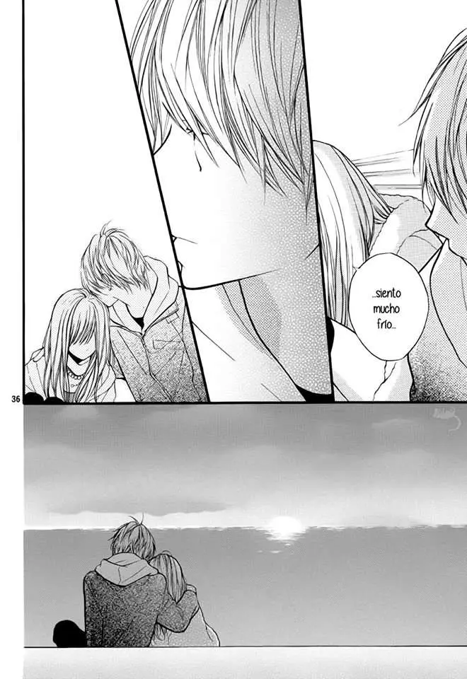 Hana-kun to Koisuru Watashi (2011) - Capítulo 29 - Página 36 - LectorTMOo