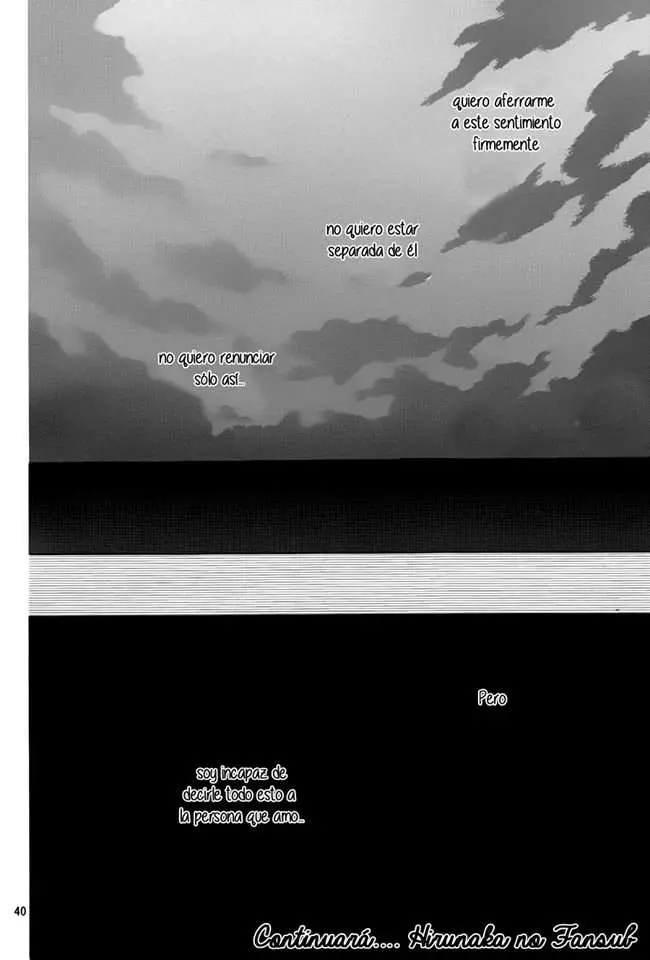 Hana-kun to Koisuru Watashi (2011) - Capítulo 29 - Página 40 - LectorTMOo