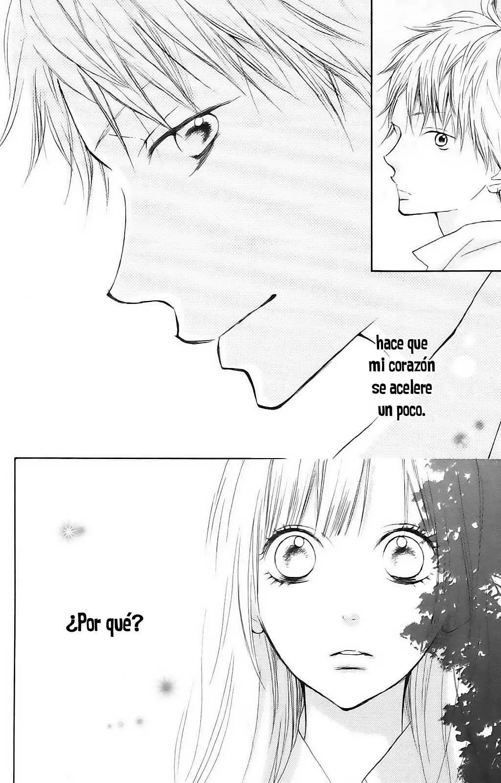 Hana-kun to Koisuru Watashi (2011) - Capítulo 3 - Página 28 - LectorTMOo