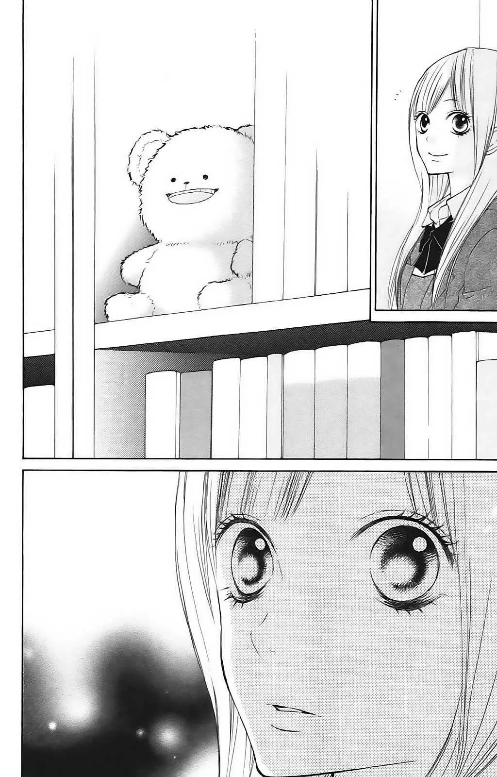 Hana-kun to Koisuru Watashi (2011) - Capítulo 3 - Página 32 - LectorTMOo