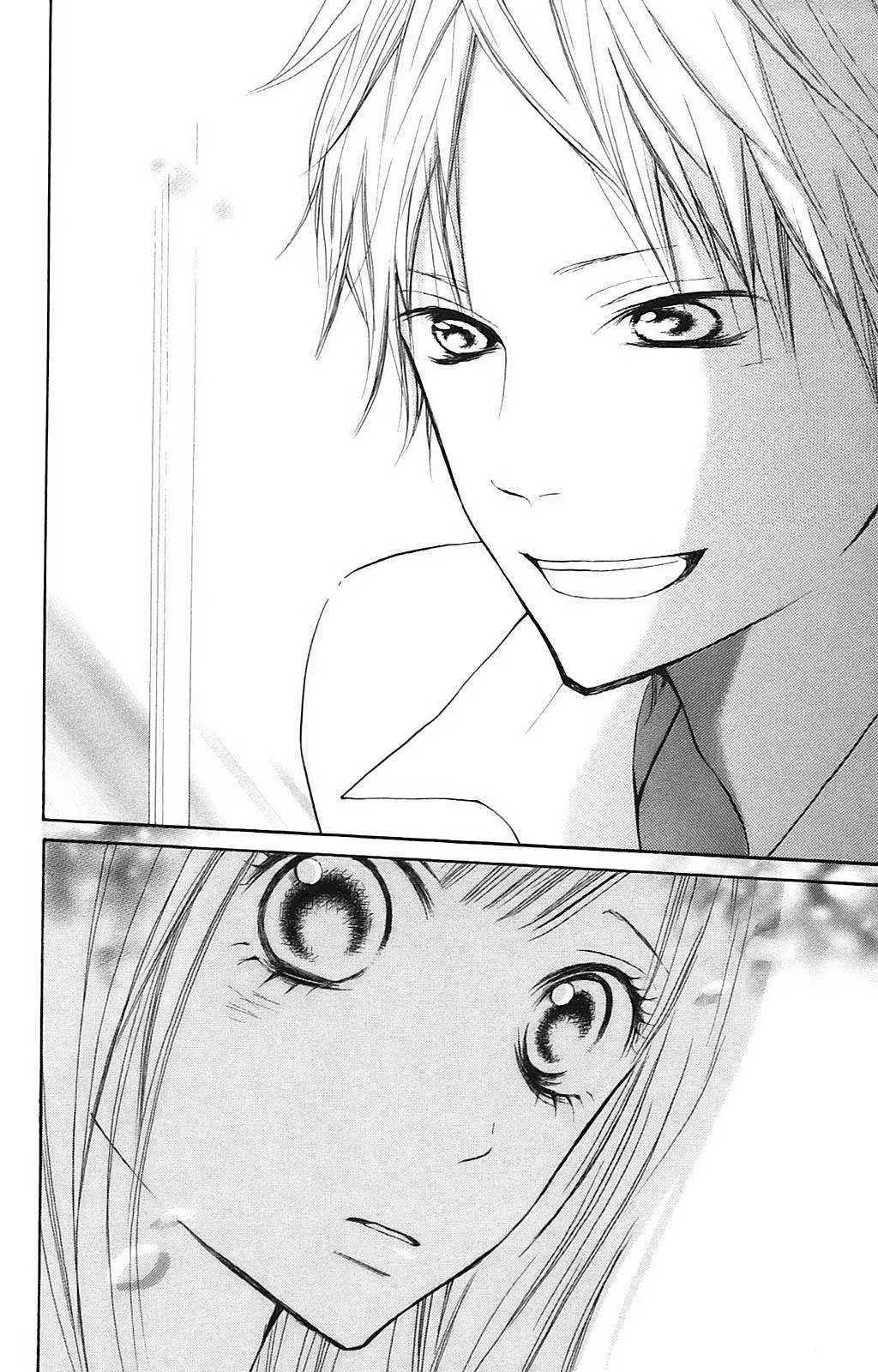 Hana-kun to Koisuru Watashi (2011) - Capítulo 3 - Página 36 - LectorTMOo