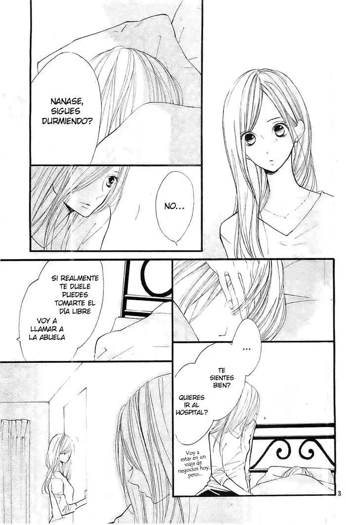 Hana-kun to Koisuru Watashi (2011) - Capítulo 30 - Página 4 - LectorTMOo