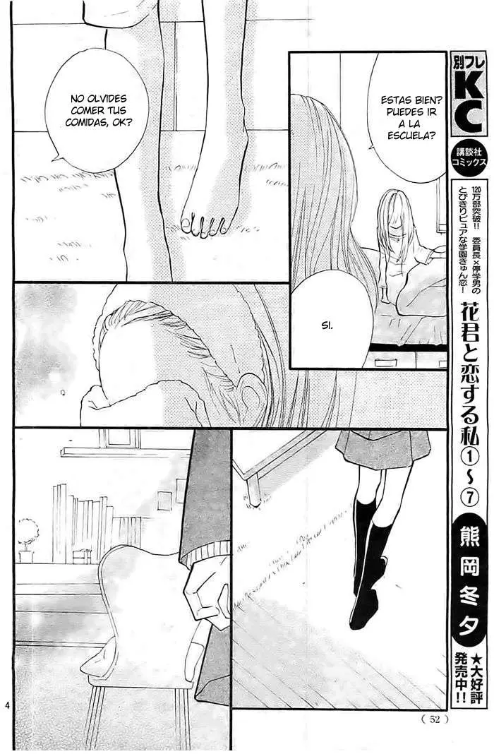 Hana-kun to Koisuru Watashi (2011) - Capítulo 30 - Página 5 - LectorTMOo