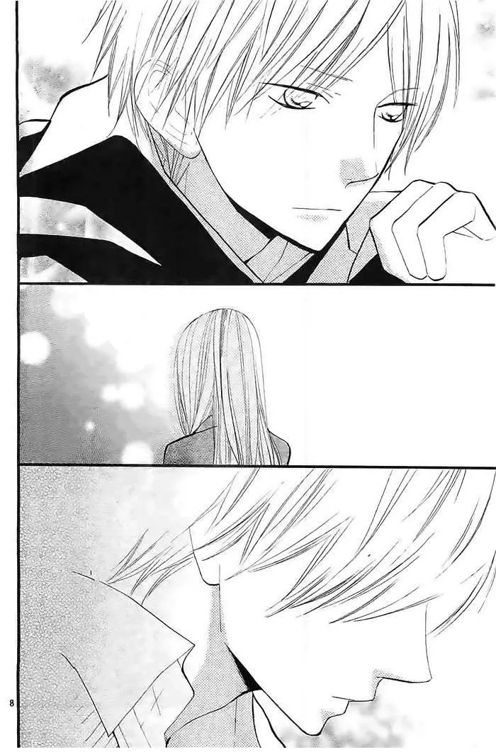Hana-kun to Koisuru Watashi (2011) - Capítulo 30 - Página 9 - LectorTMOo