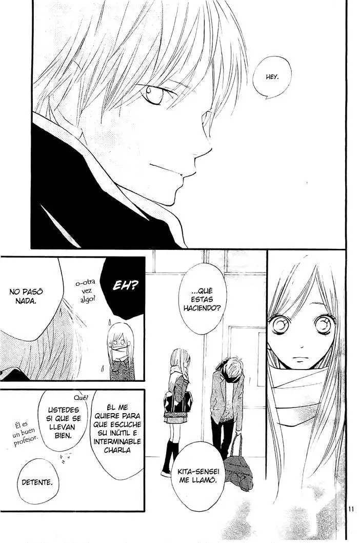 Hana-kun to Koisuru Watashi (2011) - Capítulo 30 - Página 12 - LectorTMOo