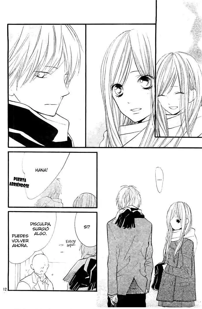 Hana-kun to Koisuru Watashi (2011) - Capítulo 30 - Página 13 - LectorTMOo
