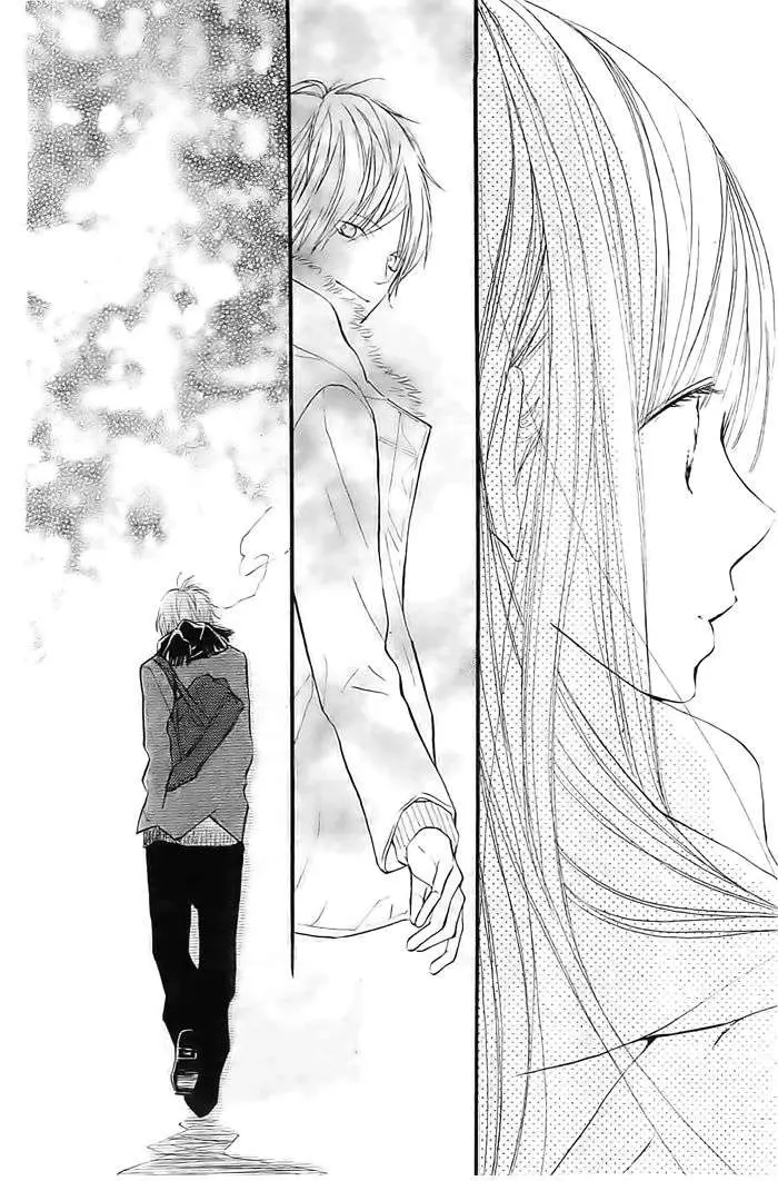 Hana-kun to Koisuru Watashi (2011) - Capítulo 30 - Página 15 - LectorTMOo