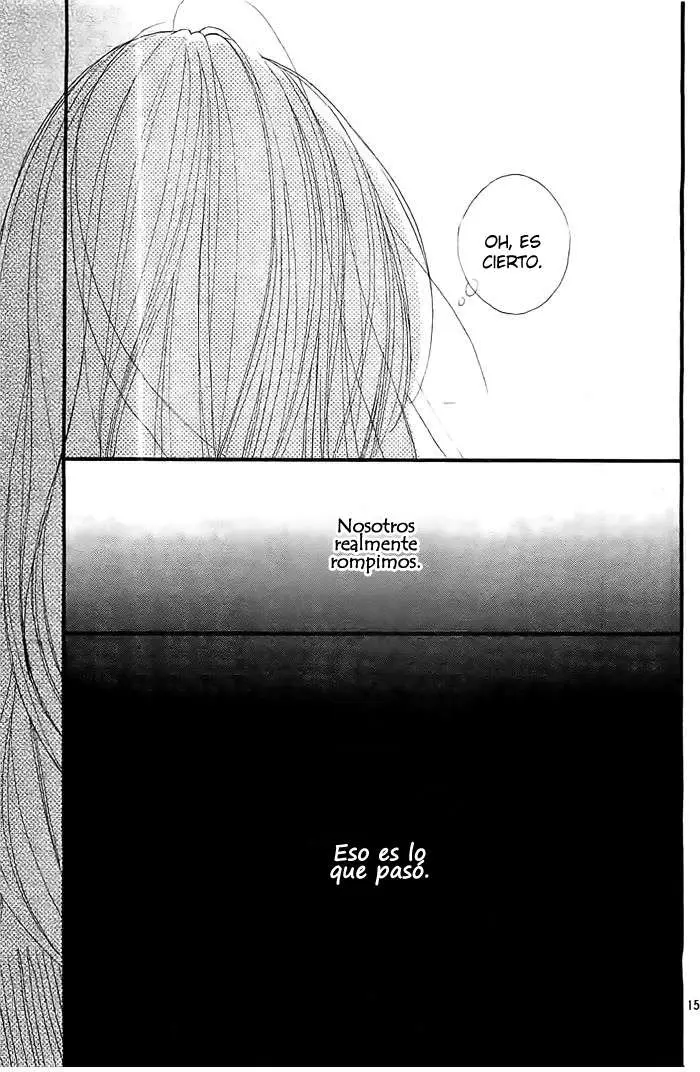Hana-kun to Koisuru Watashi (2011) - Capítulo 30 - Página 16 - LectorTMOo