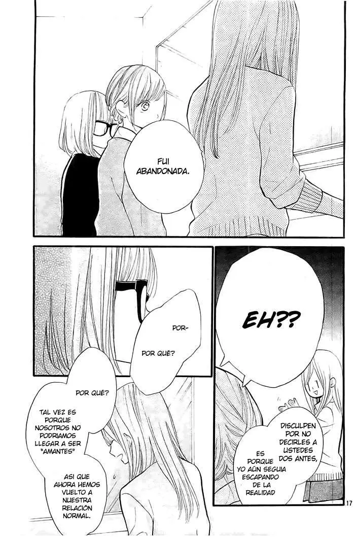 Hana-kun to Koisuru Watashi (2011) - Capítulo 30 - Página 18 - LectorTMOo