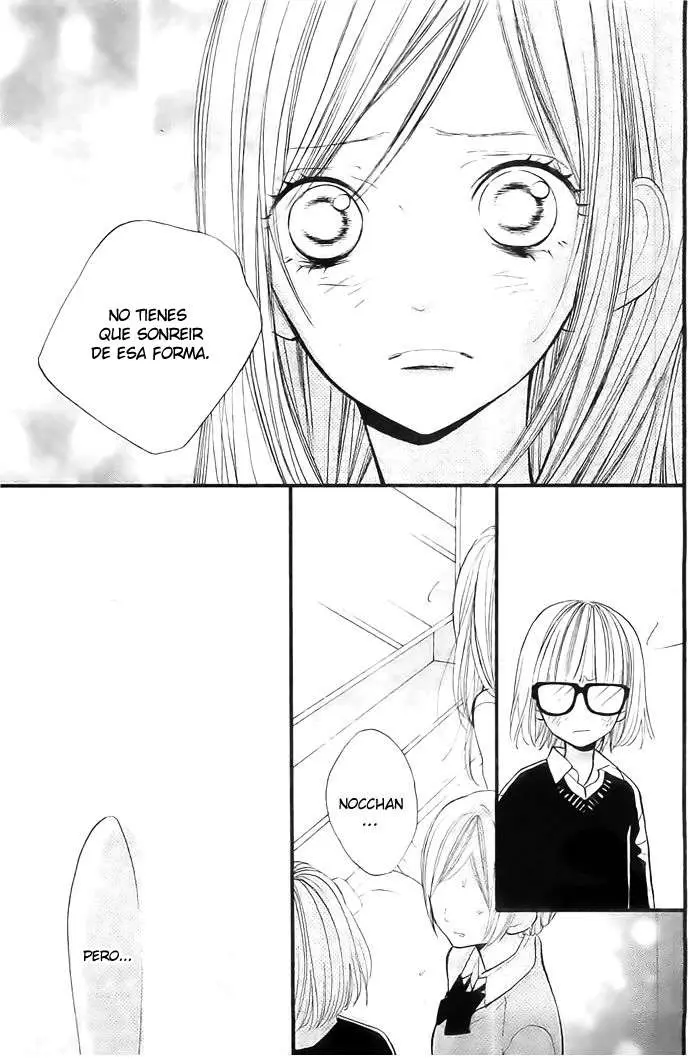 Hana-kun to Koisuru Watashi (2011) - Capítulo 30 - Página 22 - LectorTMOo