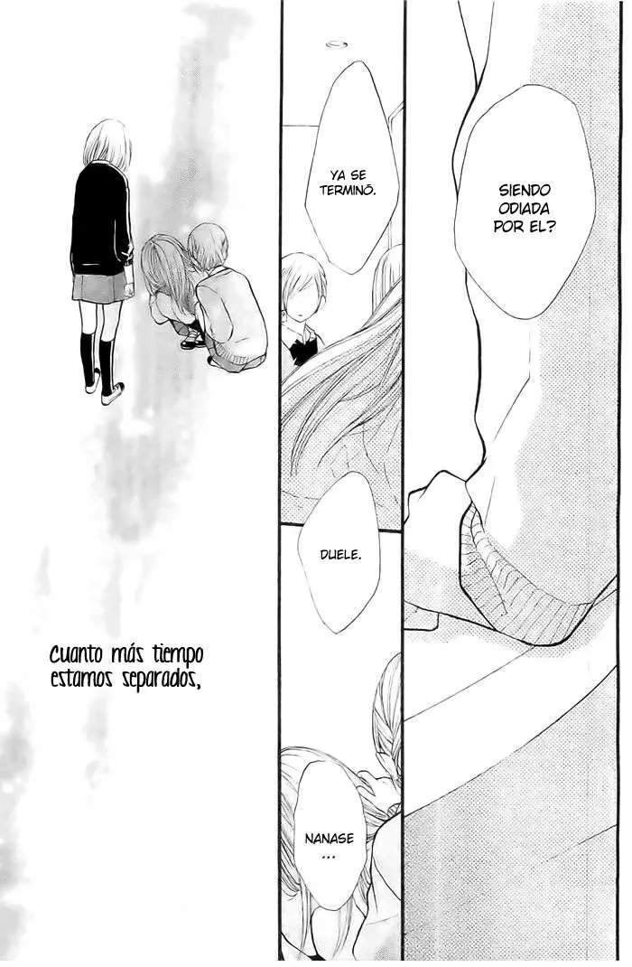 Hana-kun to Koisuru Watashi (2011) - Capítulo 30 - Página 24 - LectorTMOo