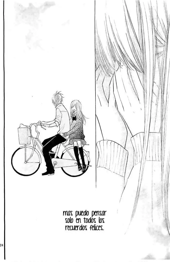 Hana-kun to Koisuru Watashi (2011) - Capítulo 30 - Página 25 - LectorTMOo