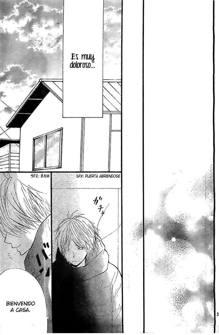 Hana-kun to Koisuru Watashi (2011) - Capítulo 30 - Página 26 - LectorTMOo