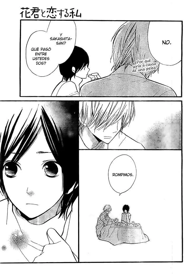 Hana-kun to Koisuru Watashi (2011) - Capítulo 30 - Página 28 - LectorTMOo