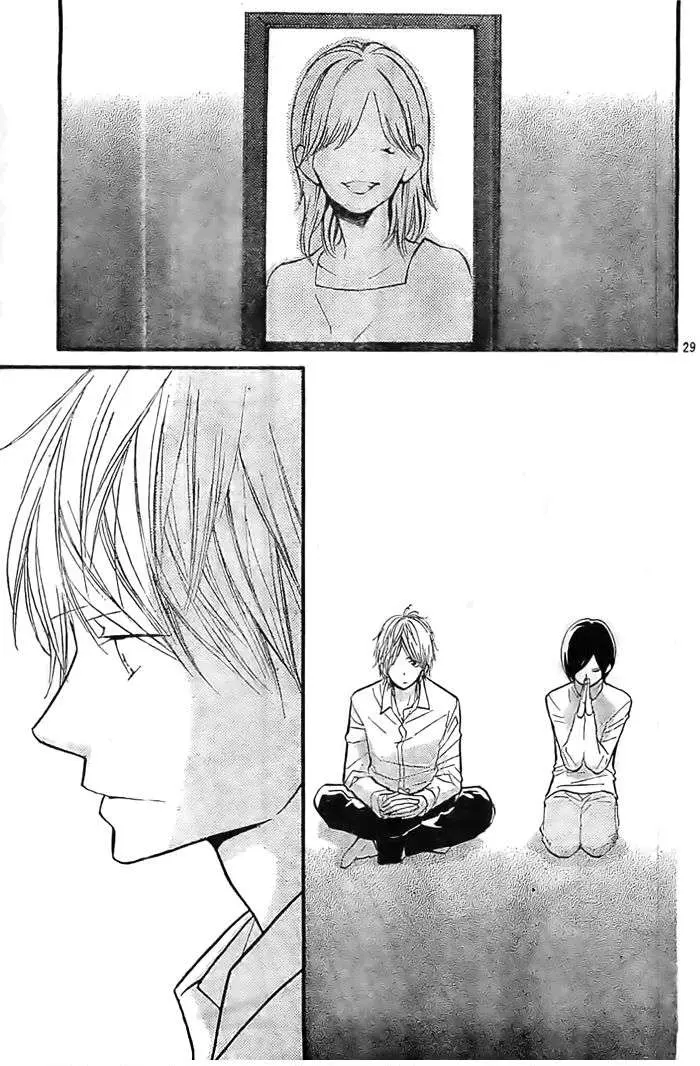 Hana-kun to Koisuru Watashi (2011) - Capítulo 30 - Página 30 - LectorTMOo