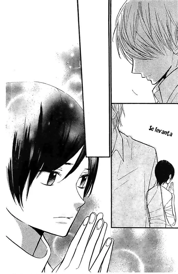 Hana-kun to Koisuru Watashi (2011) - Capítulo 30 - Página 31 - LectorTMOo
