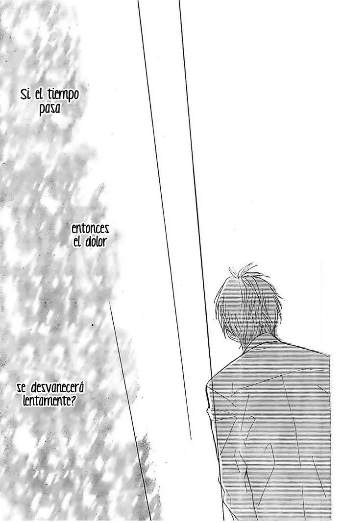 Hana-kun to Koisuru Watashi (2011) - Capítulo 30 - Página 32 - LectorTMOo