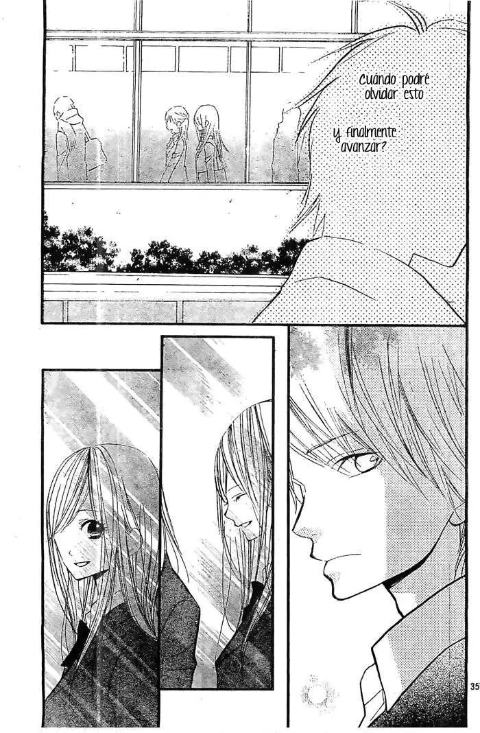 Hana-kun to Koisuru Watashi (2011) - Capítulo 30 - Página 36 - LectorTMOo