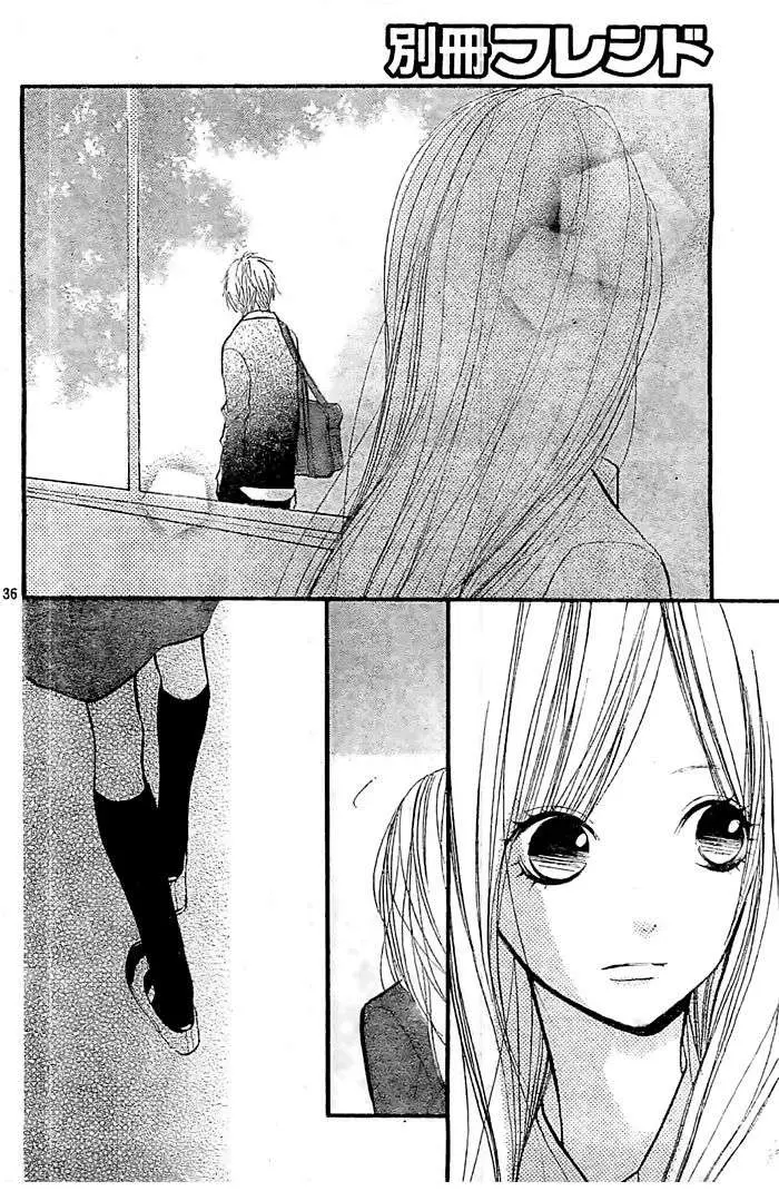 Hana-kun to Koisuru Watashi (2011) - Capítulo 30 - Página 37 - LectorTMOo