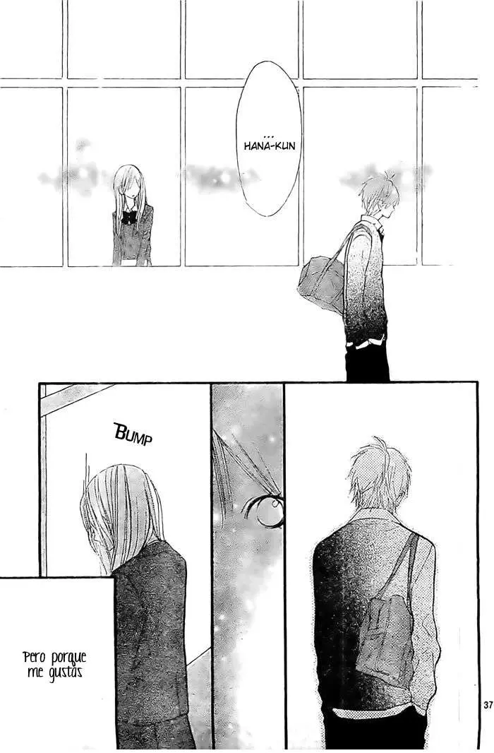 Hana-kun to Koisuru Watashi (2011) - Capítulo 30 - Página 38 - LectorTMOo