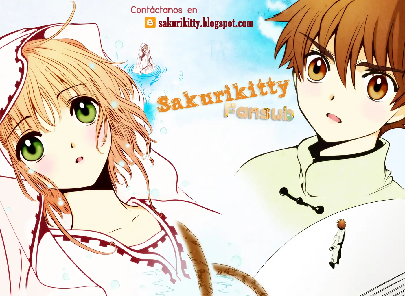 Hana-kun to Koisuru Watashi (2011) - Capítulo 31 - Página 2 - LectorTMOo