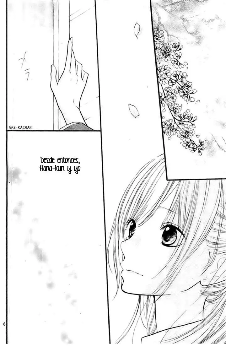 Hana-kun to Koisuru Watashi (2011) - Capítulo 31 - Página 8 - LectorTMOo