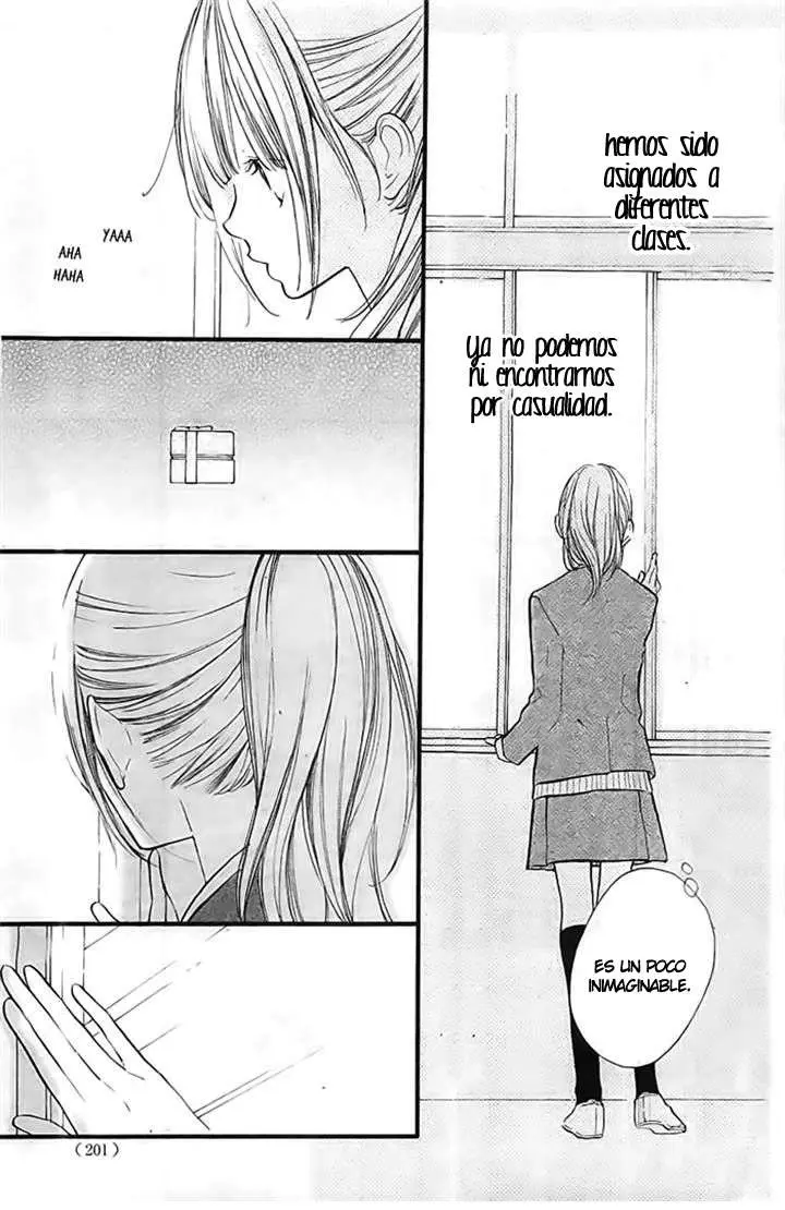Hana-kun to Koisuru Watashi (2011) - Capítulo 31 - Página 9 - LectorTMOo