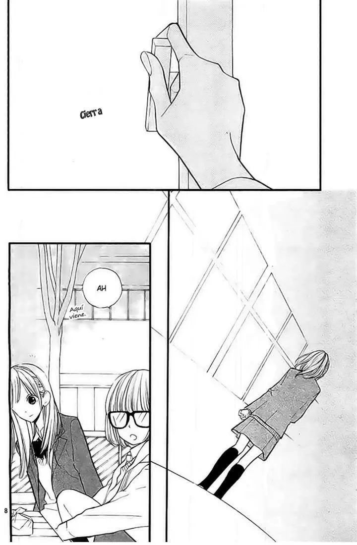 Hana-kun to Koisuru Watashi (2011) - Capítulo 31 - Página 10 - LectorTMOo