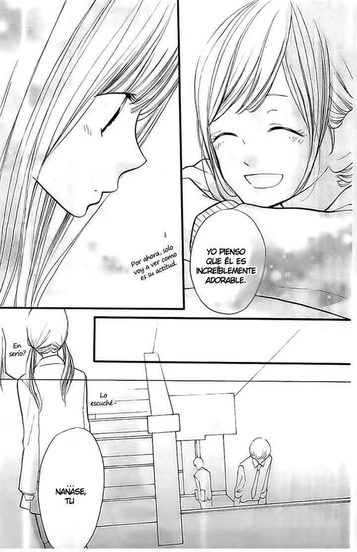 Hana-kun to Koisuru Watashi (2011) - Capítulo 31 - Página 13 - LectorTMOo