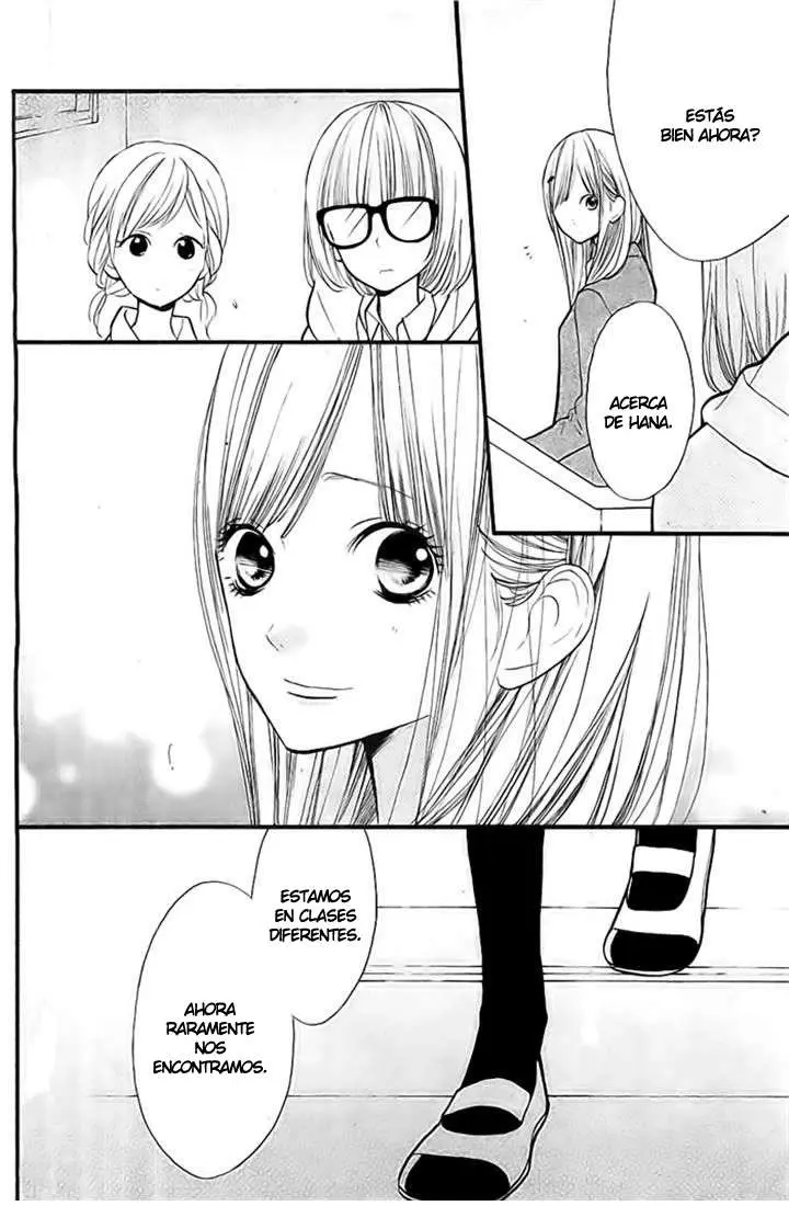 Hana-kun to Koisuru Watashi (2011) - Capítulo 31 - Página 14 - LectorTMOo