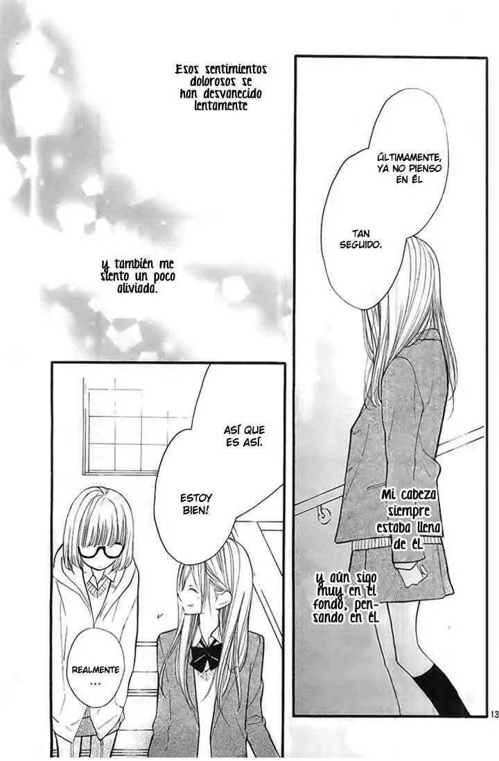 Hana-kun to Koisuru Watashi (2011) - Capítulo 31 - Página 15 - LectorTMOo