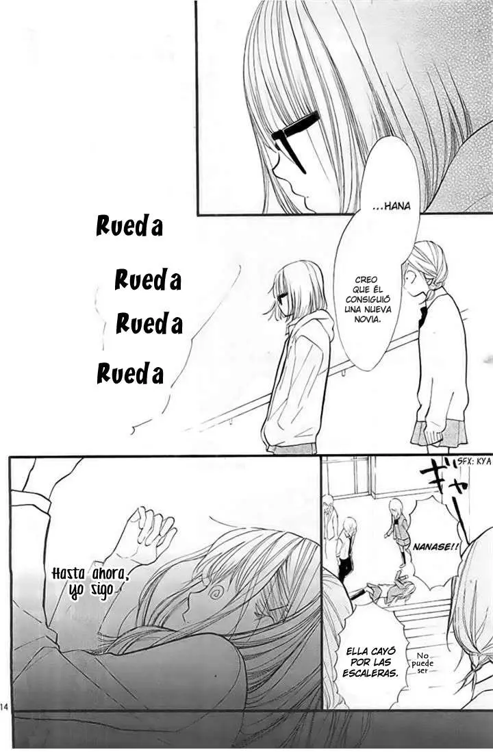 Hana-kun to Koisuru Watashi (2011) - Capítulo 31 - Página 16 - LectorTMOo