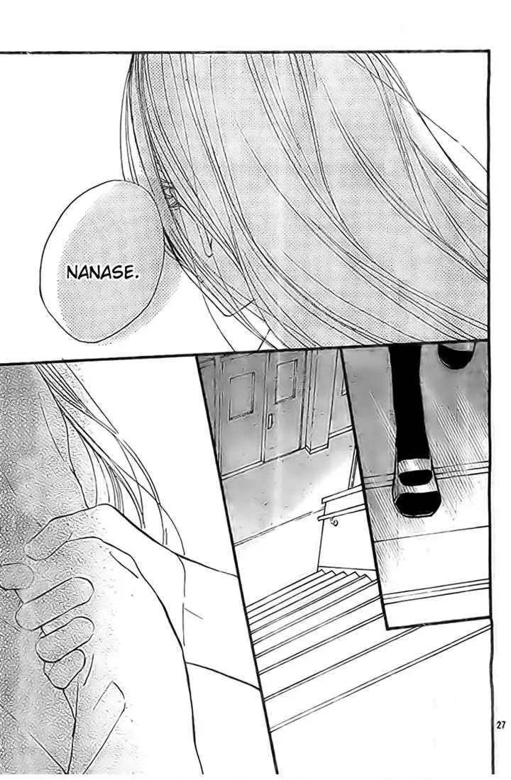 Hana-kun to Koisuru Watashi (2011) - Capítulo 31 - Página 29 - LectorTMOo
