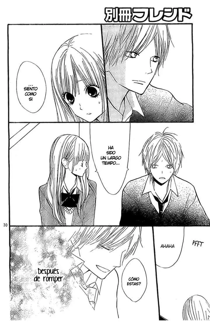Hana-kun to Koisuru Watashi (2011) - Capítulo 31 - Página 32 - LectorTMOo