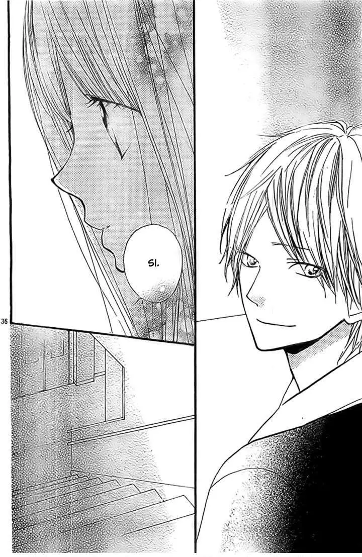 Hana-kun to Koisuru Watashi (2011) - Capítulo 31 - Página 38 - LectorTMOo
