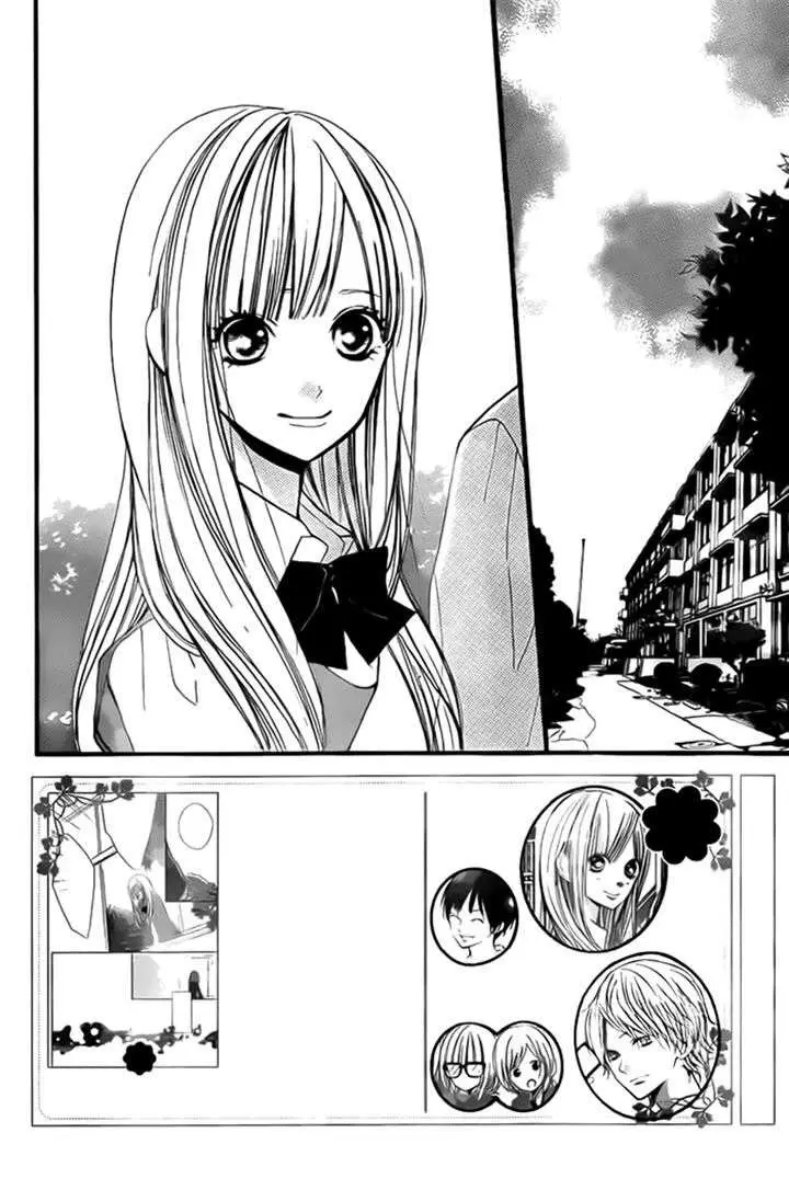 Hana-kun to Koisuru Watashi (2011) - Capítulo 32 - Página 5 - LectorTMOo