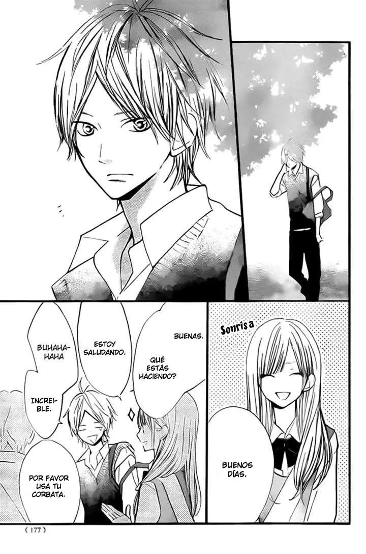Hana-kun to Koisuru Watashi (2011) - Capítulo 32 - Página 6 - LectorTMOo