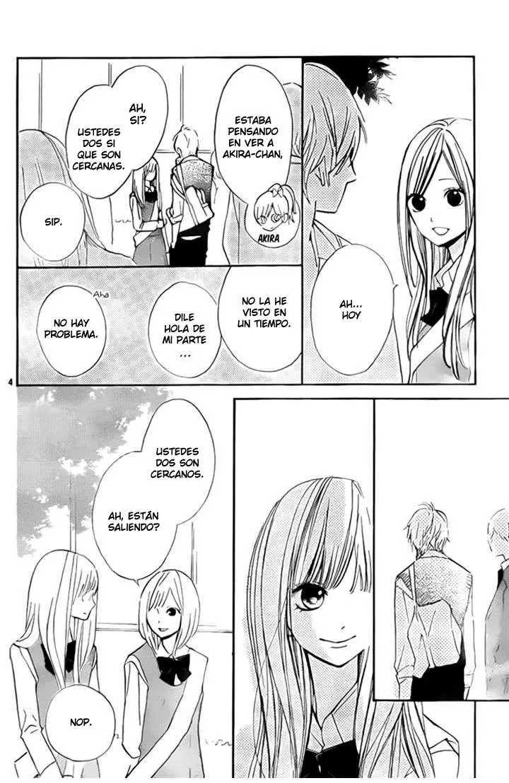 Hana-kun to Koisuru Watashi (2011) - Capítulo 32 - Página 7 - LectorTMOo