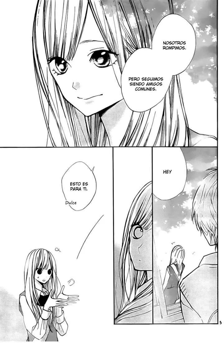 Hana-kun to Koisuru Watashi (2011) - Capítulo 32 - Página 8 - LectorTMOo